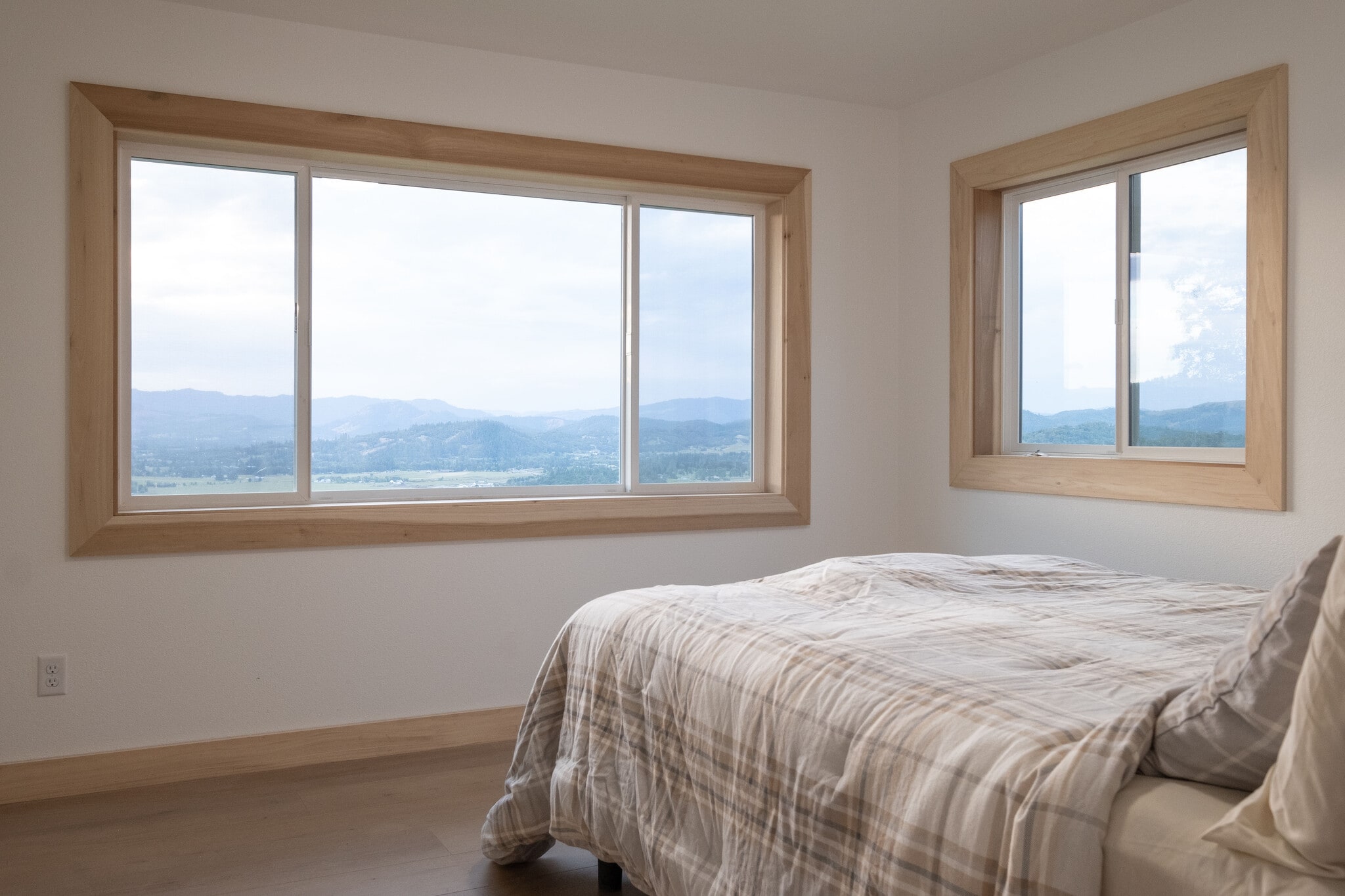 Bedroom #2 - 383 Ridgecrest Dr