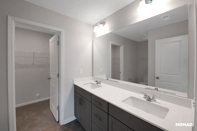 Building Photo - Brand New Charming 2 master BR Townhome in...