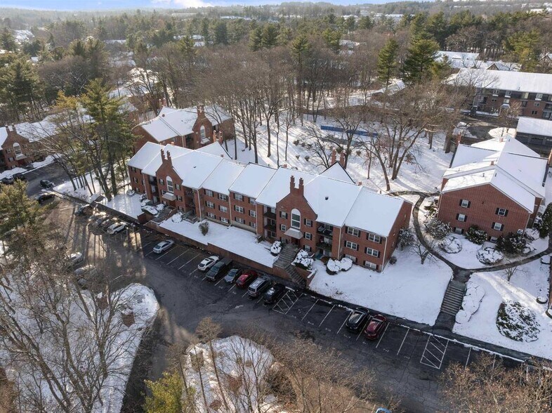 Building Photo - 5 Louisburg Sq