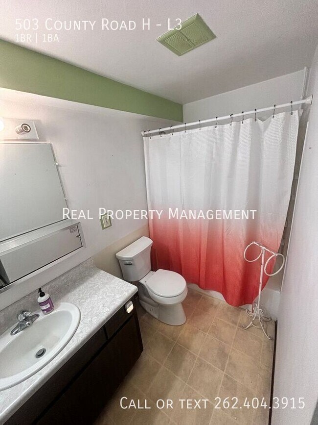 Building Photo - 503 County H