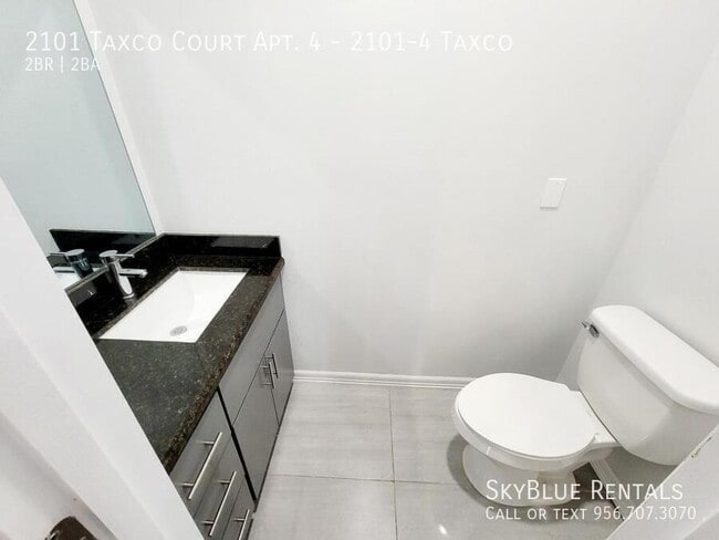 Building Photo - 2101 Taxco Ct