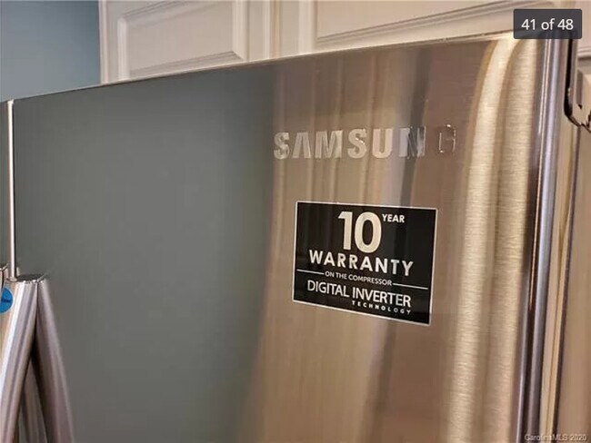 Samsung - All Brand New Appliances #2 - 9906 Birch Knoll Ct