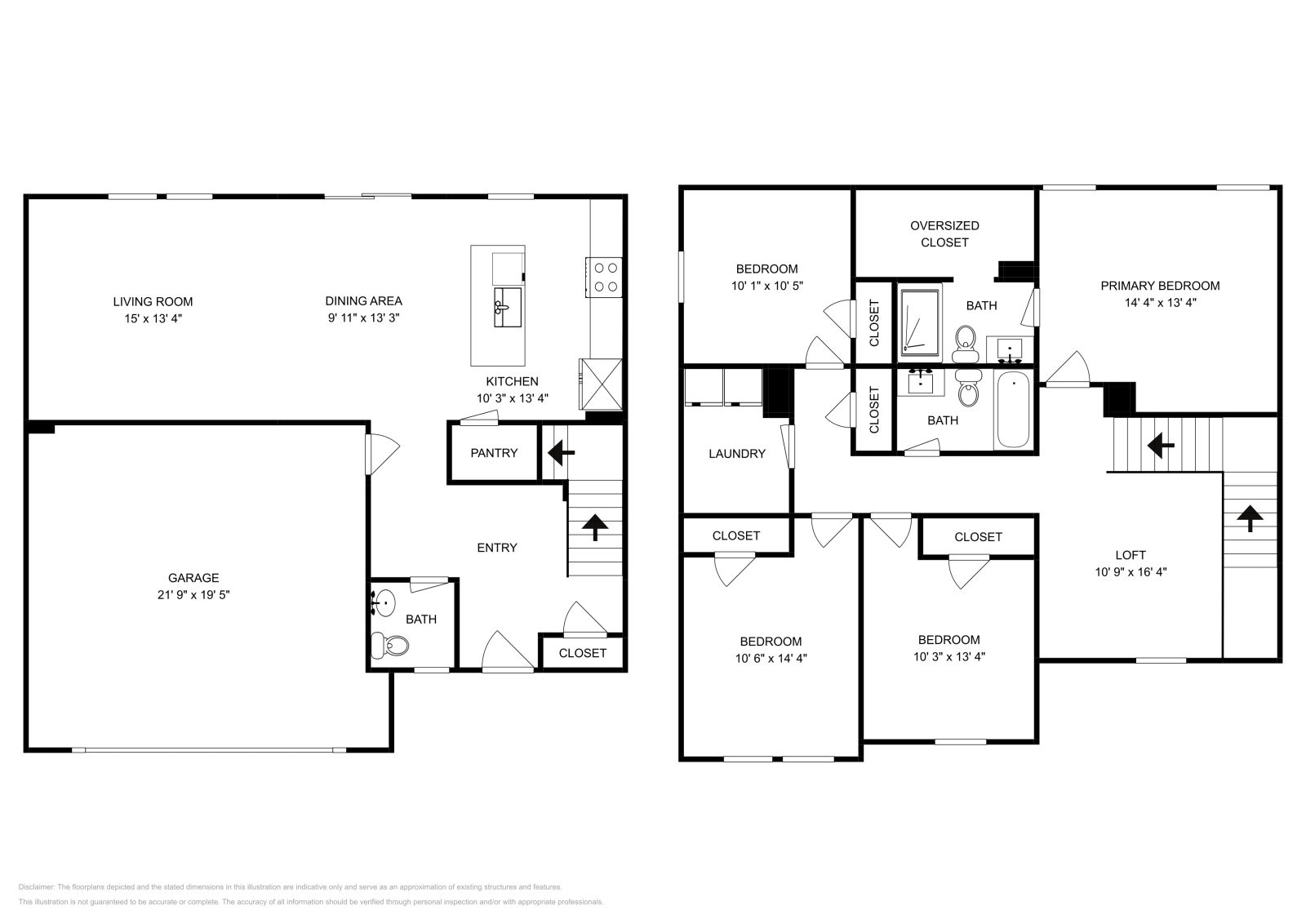 Building Photo - 11827 Moorfield Ln