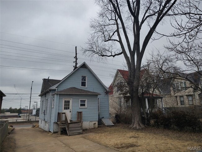 Building Photo - 3246 S Big Bend Blvd