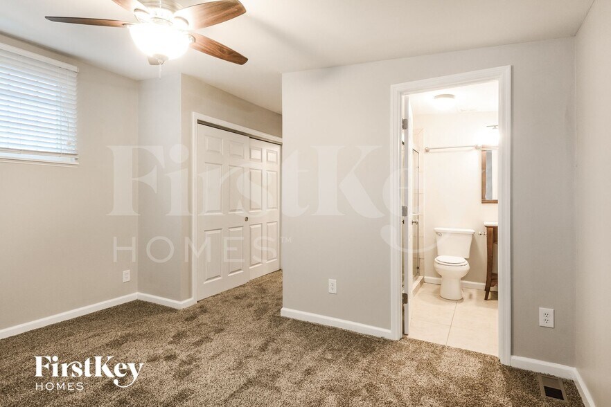 Building Photo - 7630 General Sherman Ln