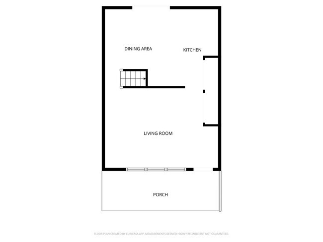 Building Photo - Cute 3 bed 2 bath town home