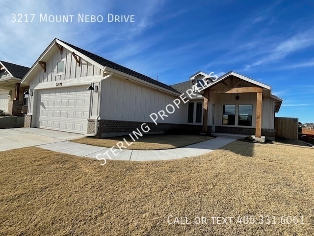 Building Photo - 3217 Mt Nebo Dr