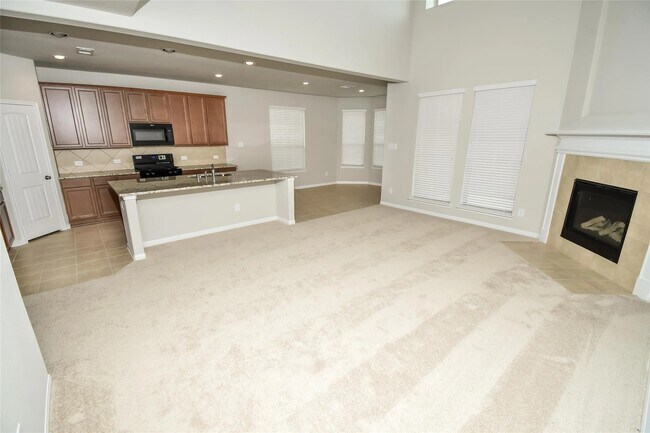 Building Photo - 17515 Wheat Farm Ln
