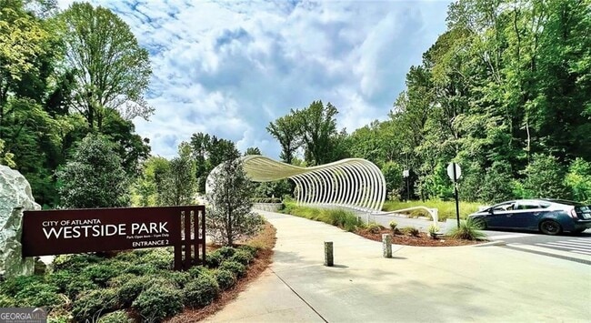 Building Photo - 1422 Creekside Cir NW