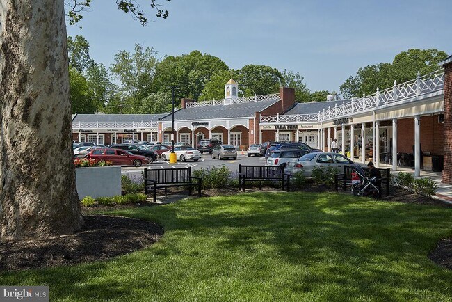 Building Photo - 4912 Brandywine St NW