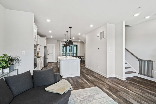 Building Photo - Your new home awaits you! Luxury Townhouse...
