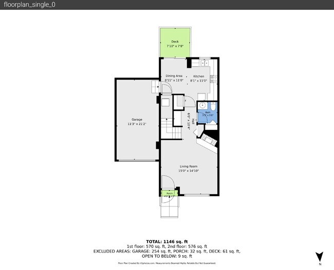 Building Photo - 2027 Bristlecone Dr