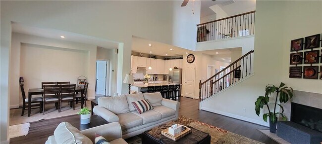 Building Photo - 2268 Hat Bender Lp