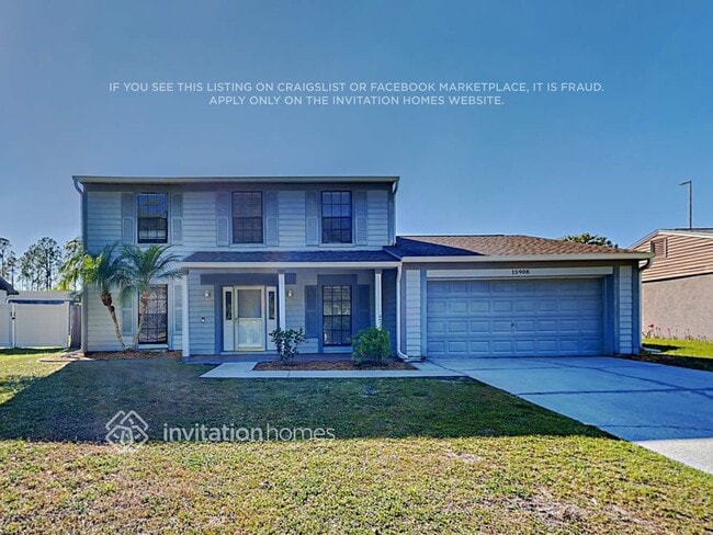 Building Photo - 15908 Bridgewater Ln