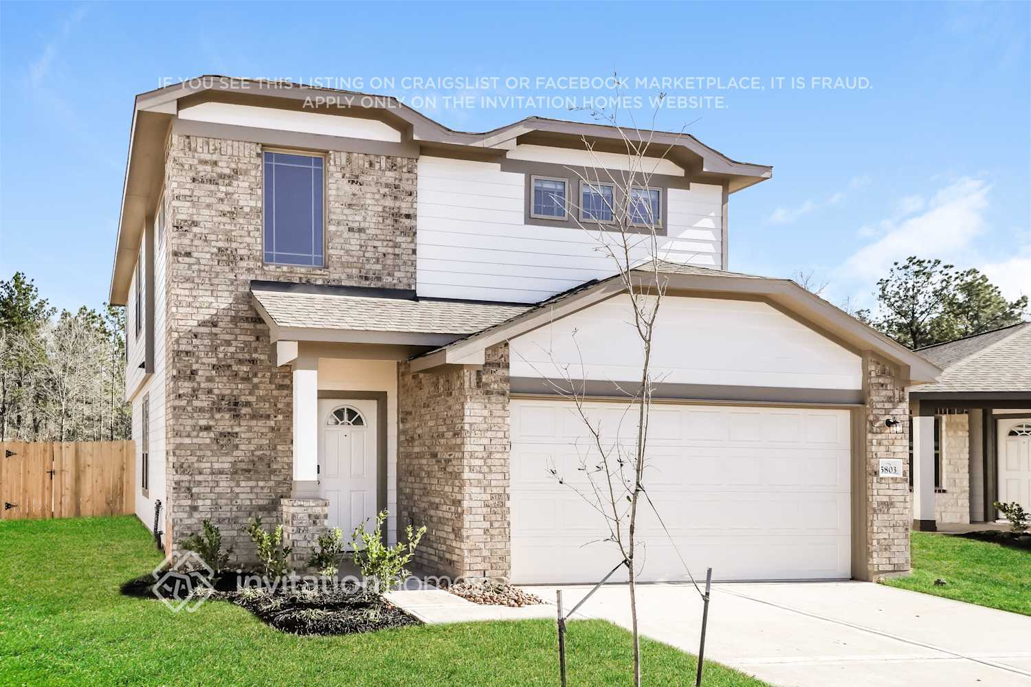 Building Photo - 5803 Canterbury Bells Ln