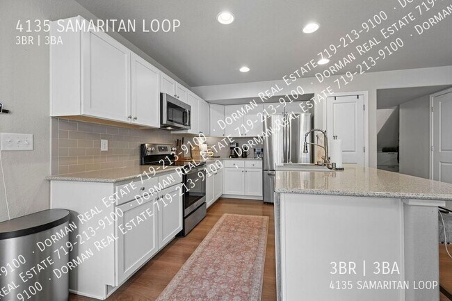 Building Photo - 4135 Samaritan Lp