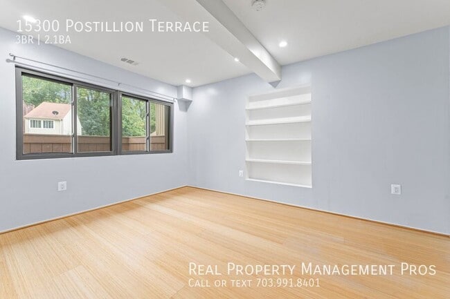 Building Photo - 15300 Postillion Terrace