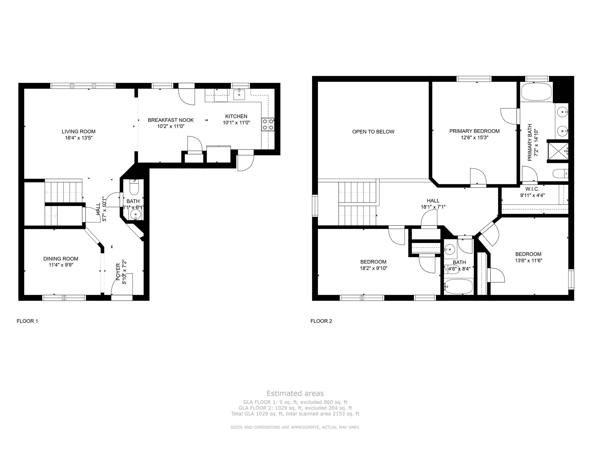 Building Photo - 212 Hereford Dr