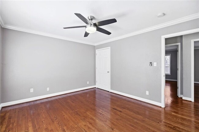 Building Photo - 885 Briarcliff Rd NE