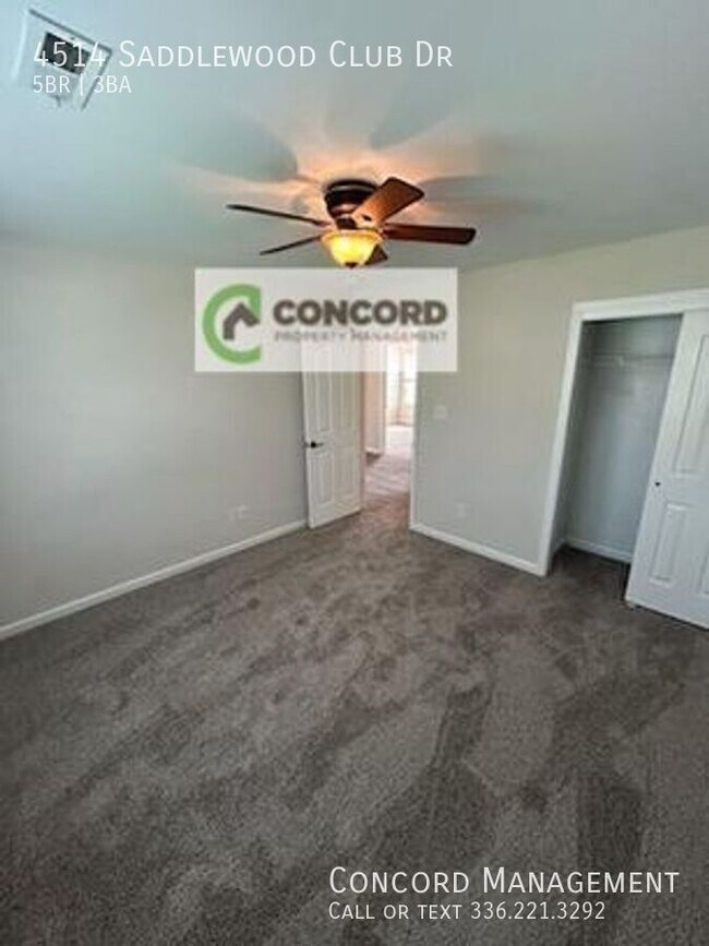 Building Photo - 4514 Saddlewood Club Dr