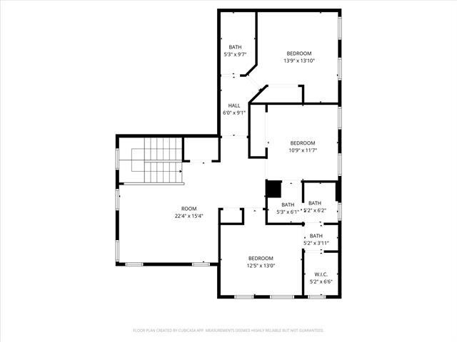 Building Photo - 1004 Rebecca Dr