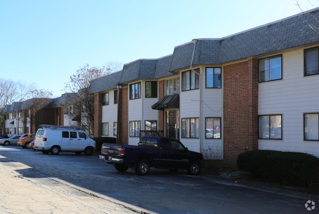 Building Photo - Prado North