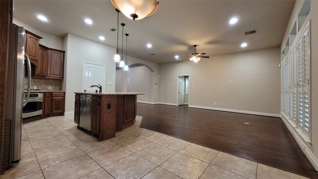 Building Photo - 16818 Talisker Dr
