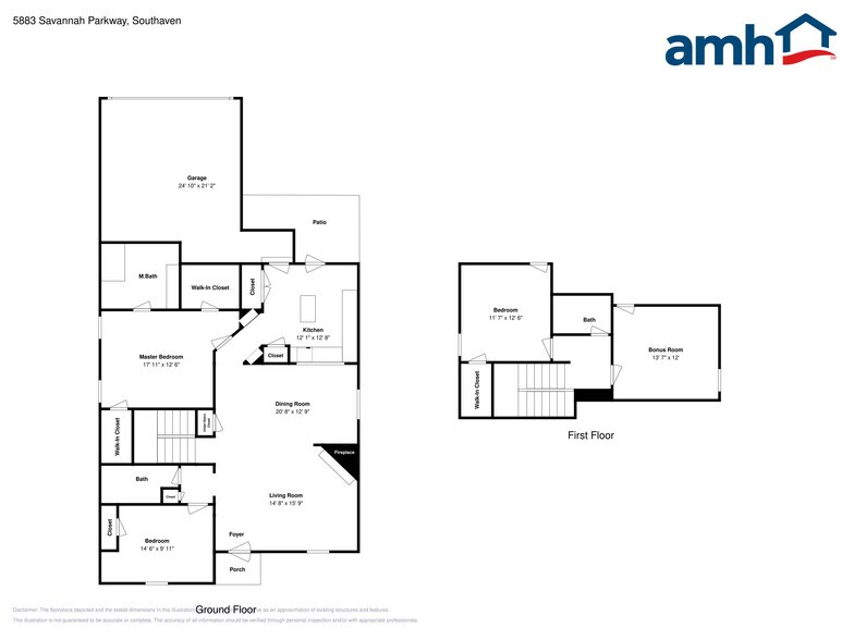 Building Photo - 5883 Savannah Pky