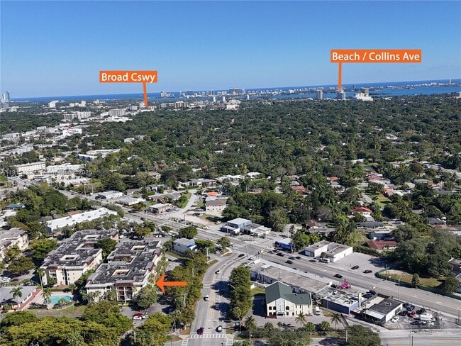 Building Photo - 11905 NE 2nd Ave