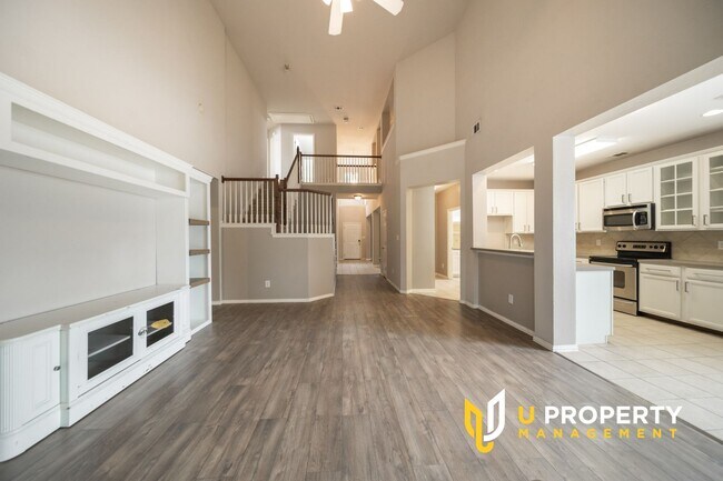 Building Photo - Location! Location! Two bedrooms downstair...