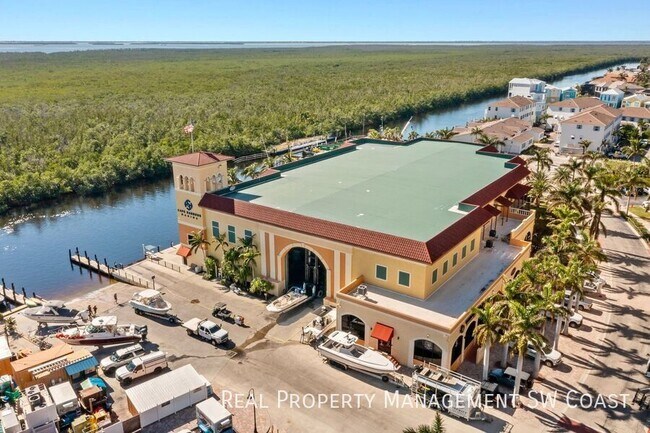 Building Photo - 5781 Cape Harbour Dr