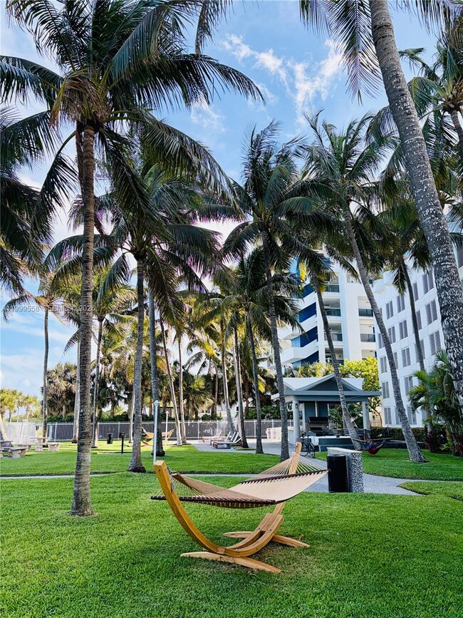 Building Photo - 6301 Collins Ave