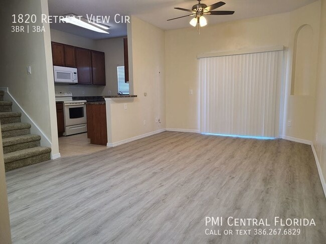 Building Photo - 1820 Retreat View Cir