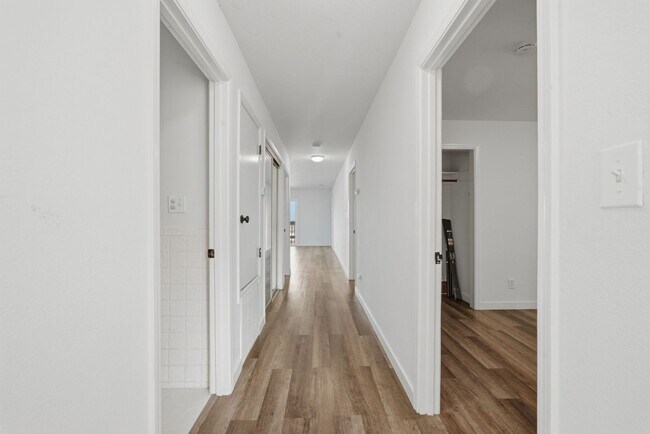 Building Photo - More space. More possibilities.