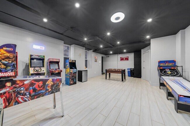 Building Photo - Hughes BH LLC (2507)