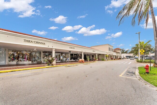 Building Photo - 3610 S Ocean Blvd