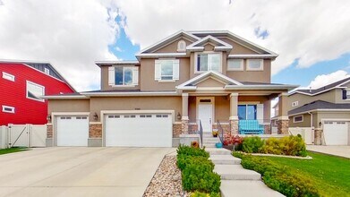 Building Photo - 3360 W Willow Park Dr