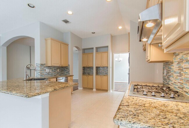 Building Photo - 1230 Sienna Hill Dr