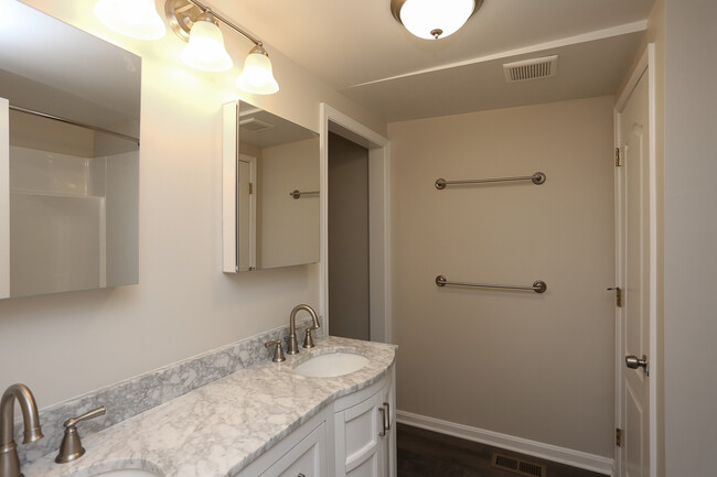 Bathroom - 810 203rd St