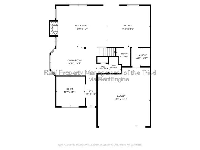 Building Photo - 6417 Bluestone Park Dr
