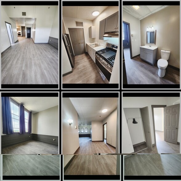 Building Photo - 35 Wood St