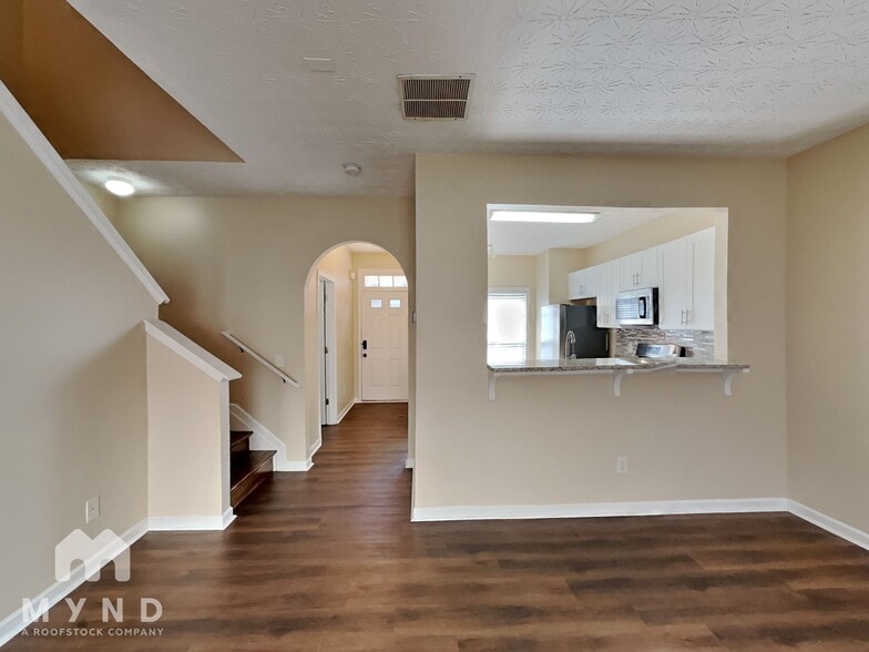 Building Photo - 3822 Austin Park Ln