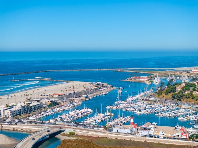 Building Photo - 1019 Costa Pacifica Way