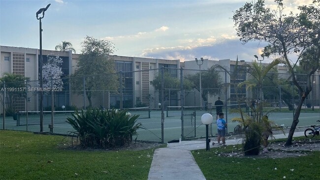 Building Photo - 8401 SW 107th Ave