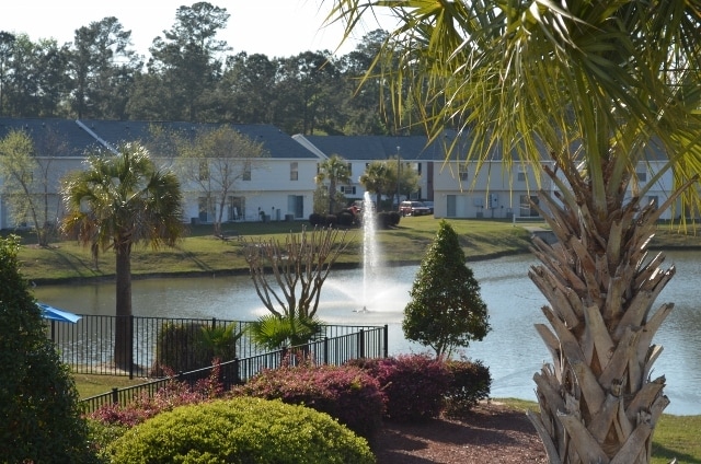 Building Photo - 1121 Fords Pointe Cir