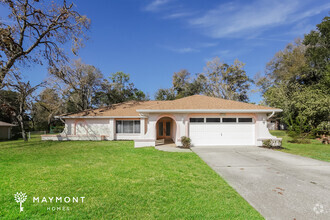 Building Photo - Spacious 4-Bedroom Home with Enclosed Pool