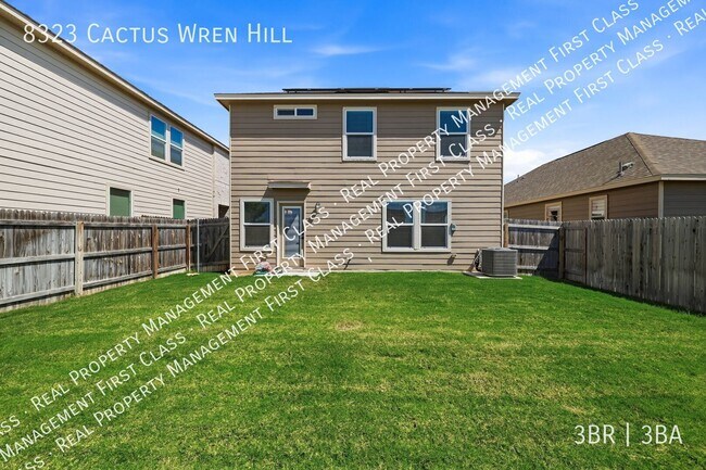 Building Photo - 8323 Cactus Wren Hl