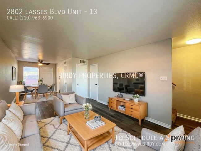 Building Photo - 2802 Lasses Blvd