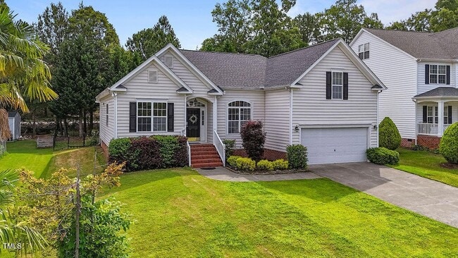 Building Photo - 107 Governors House Dr