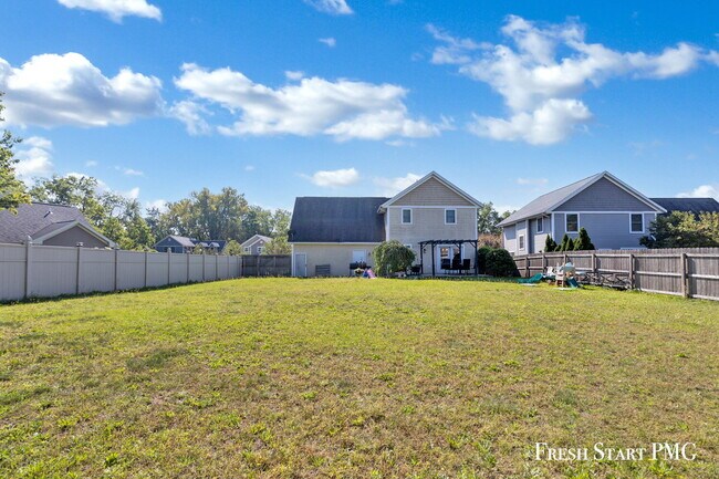 Building Photo - A Perfect Home for Gatherings & Everyday L...